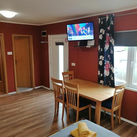 City Break Apartment ザグレブ エクステリア 写真