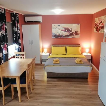 City Break Apartment ザグレブ エクステリア 写真