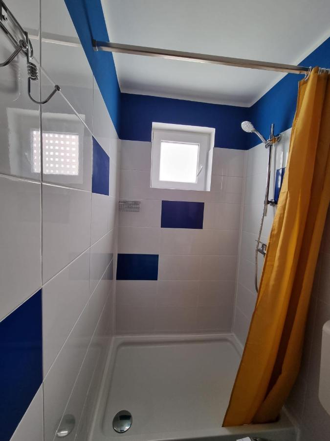 City Break Apartment ザグレブ エクステリア 写真
