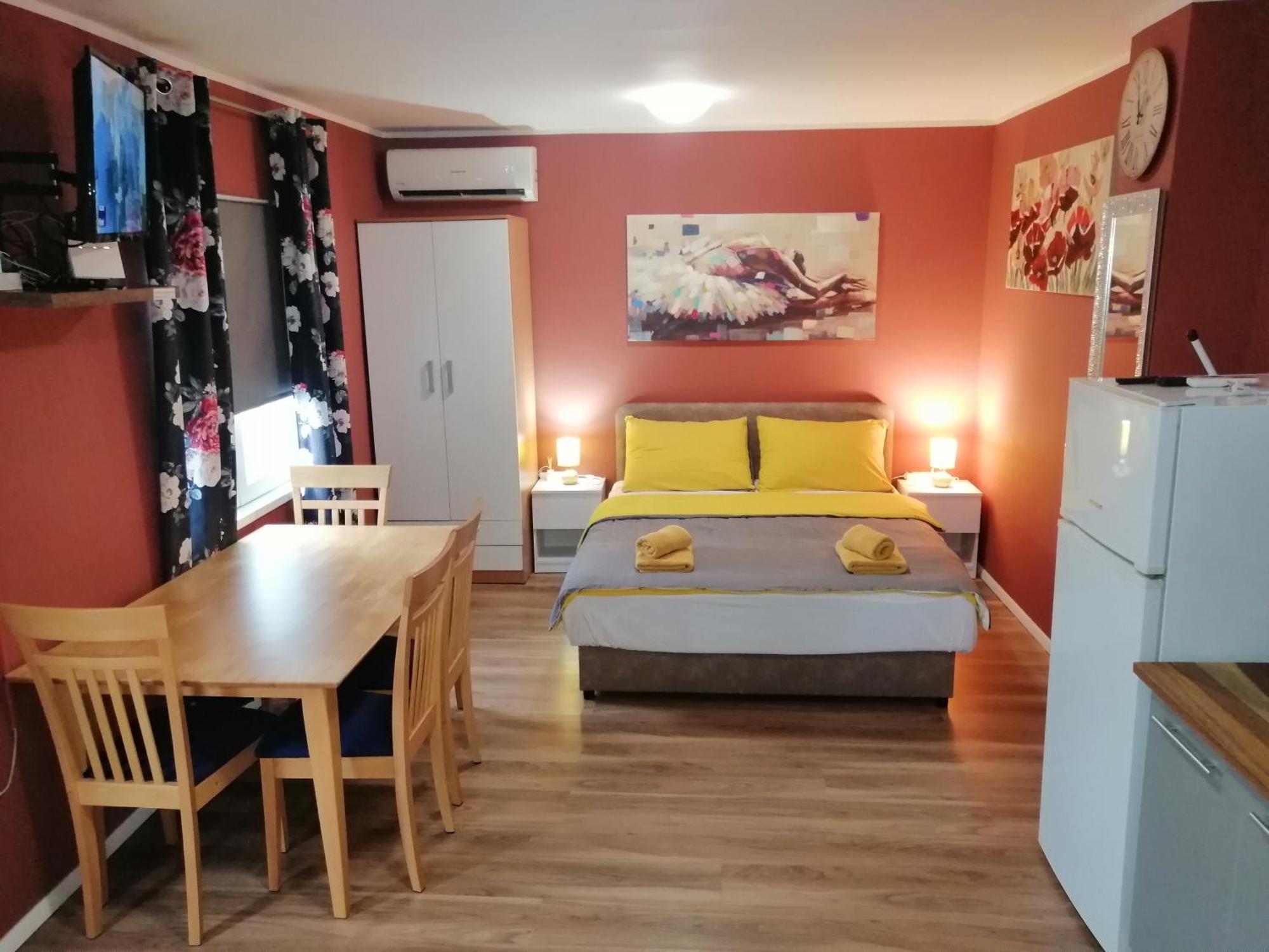City Break Apartment ザグレブ エクステリア 写真