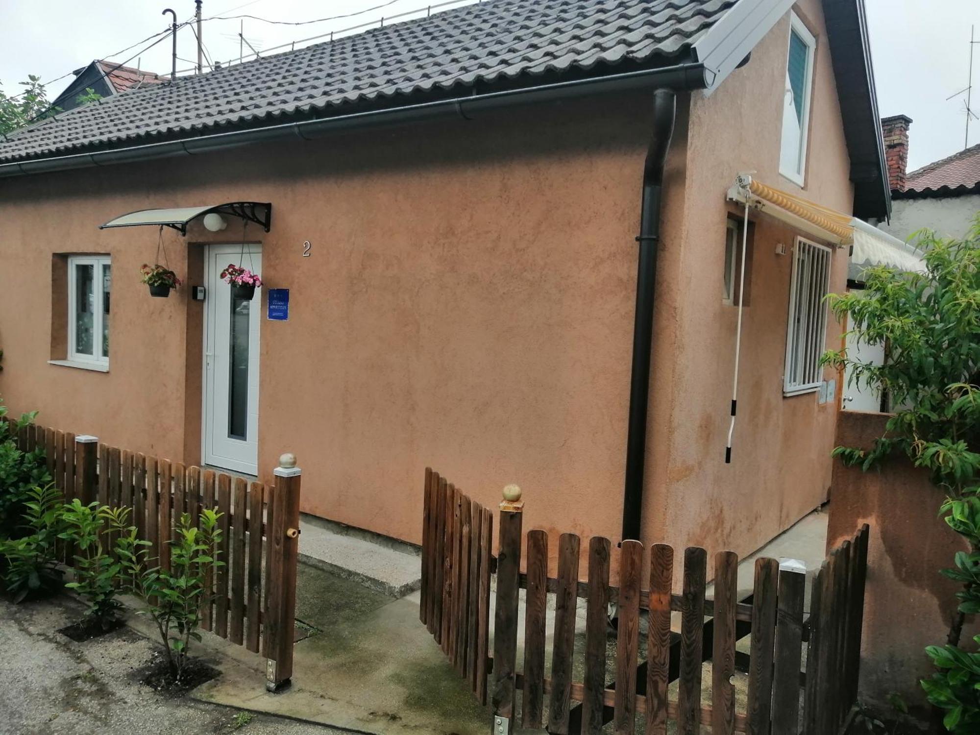 City Break Apartment ザグレブ エクステリア 写真